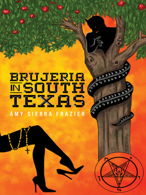 cover image of Brujeria in South Texas